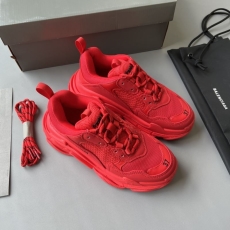 Balenciaga Triple S Series Shoes